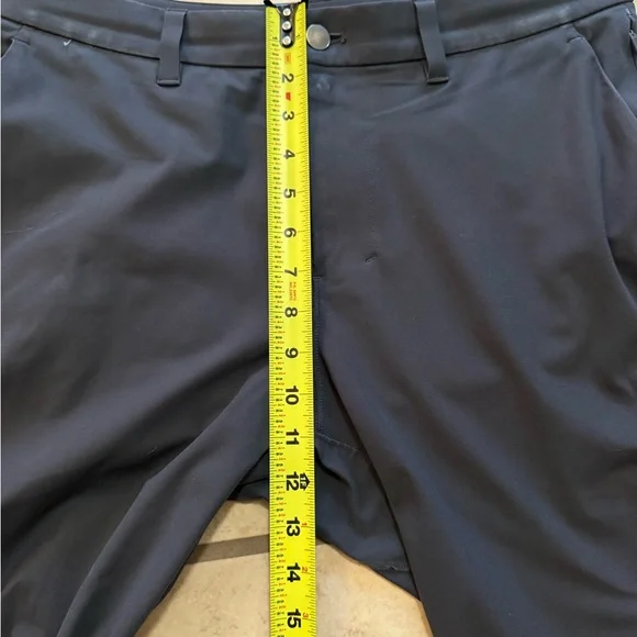 Lululemon ABC Slim-fit Trouser - Picture 9 of 10